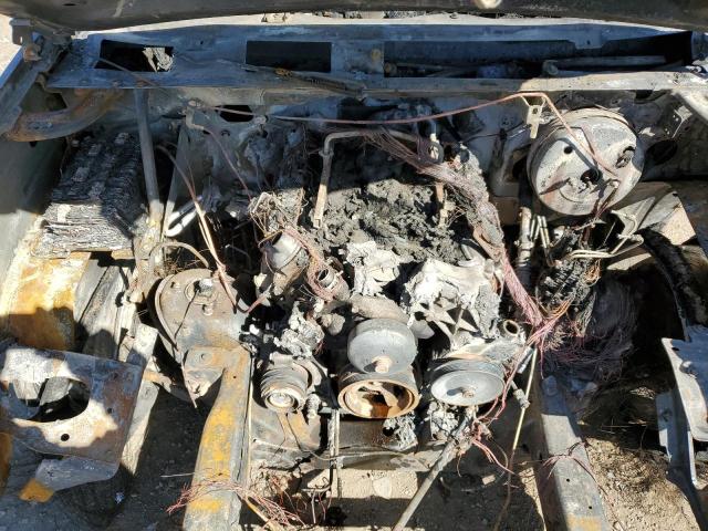 Photo 11 from auction – 2008 CHEVROLET AVALANCHE with VIN 3GNFK12Y58G224263