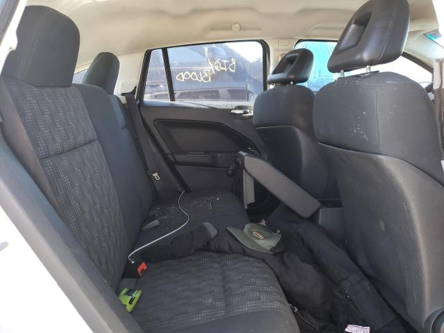 Photo 10 from auction – 2008 DODGE CALIBER with VIN 1B3HB28B68D625636