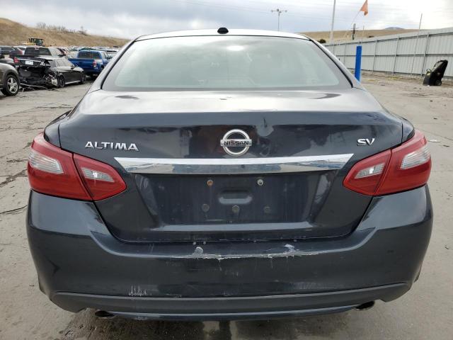 Photo 6 from auction – 2018 NISSAN ALTIMA 2.5 with VIN 1N4AL3AP6JC124238