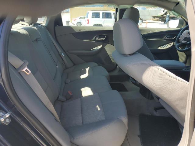 Photo 10 from auction – 2015 CHEVROLET IMPALA LS with VIN 2G11Z5SL6F9185256