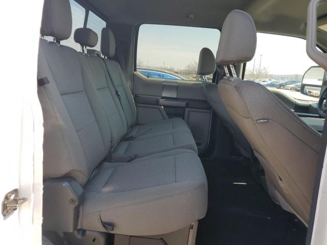 Photo 10 from auction – 2022 FORD F250 SUPER with VIN 1FT7W2BTXNEF78214