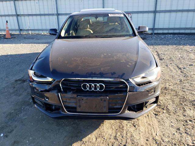 Photo 5 from auction – 2014 AUDI A4 PREMIUM with VIN WAUFFAFL3EA080103