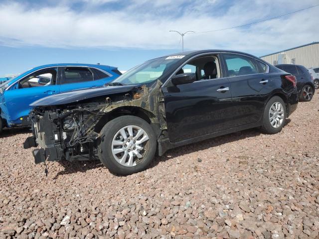 NISSAN ALTIMA 2.5 2013 z numerem VIN 1N4AL3AP1DN554428 - Zdjęcie z aukcji