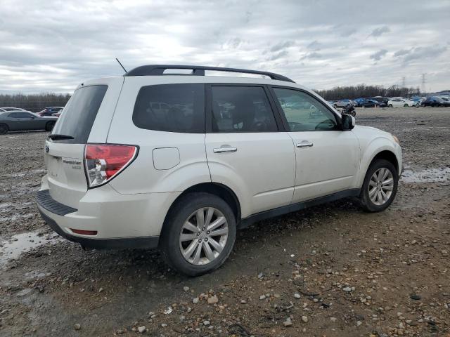Photo 3 from auction – 2013 SUBARU FORESTER L with VIN JF2SHAFC9DH435715