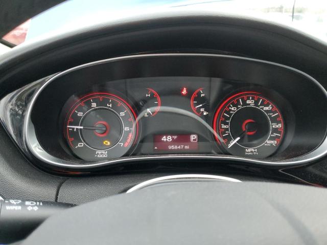 Photo 9 from auction – 2013 DODGE DART SXT with VIN 1C3CDFBA5DD259113