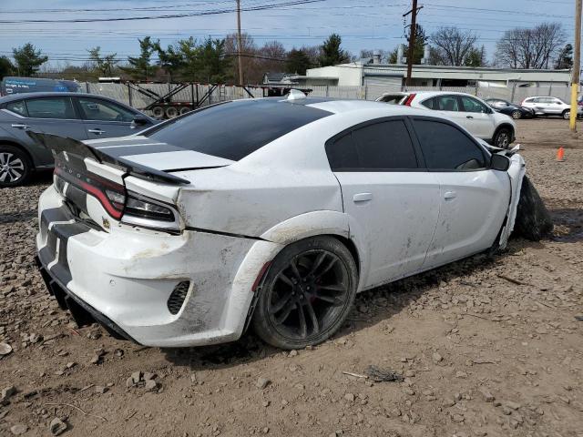 Photo 3 from auction – 2021 DODGE CHARGER SC with VIN 2C3CDXGJ5MH621670