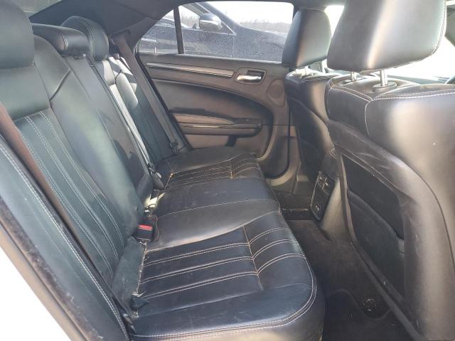 Photo 10 from auction – 2015 CHRYSLER 300 S with VIN 2C3CCABG1FH838311