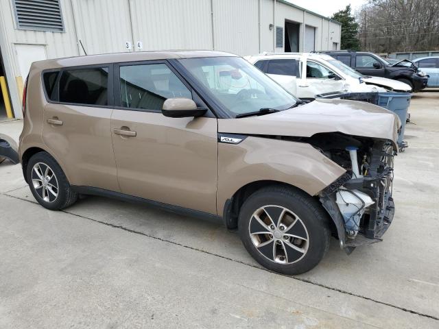 Photo 4 from auction – 2016 KIA SOUL with VIN KNDJN2A24G7267953