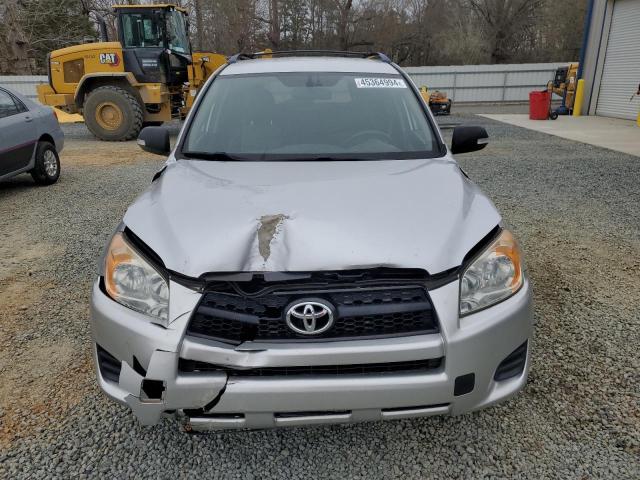 Photo 5 from auction – 2010 TOYOTA RAV4 with VIN JTMZF4DV4AD026677