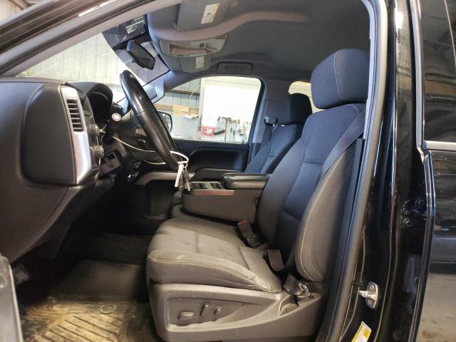 Photo 7 from auction – 2016 CHEVROLET SILVERADO with VIN 3GCUKREC2GG106491
