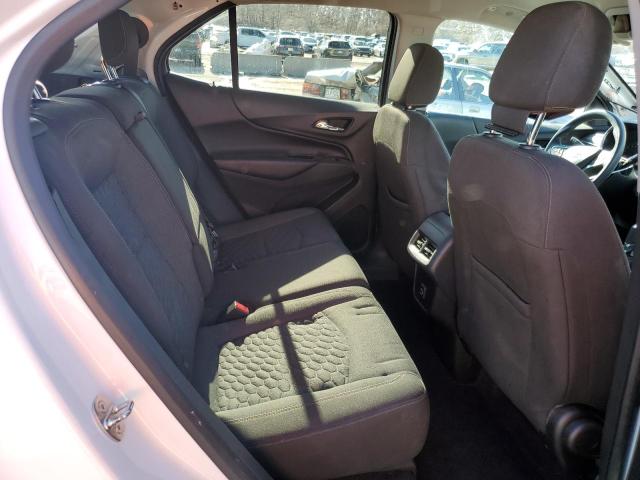 Photo 11 from auction – 2020 CHEVROLET EQUINOX LT with VIN 3GNAXKEVXLS521019