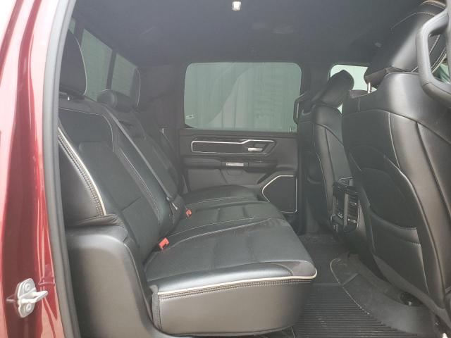 Photo 10 from auction – 2019 RAM 1500 LARAM with VIN 1C6SRFJTXKN910407