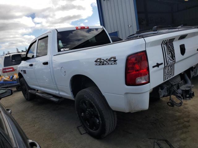 Photo 2 from auction – 2014 RAM 2500 ST with VIN 3C6UR5CJ3EG151899