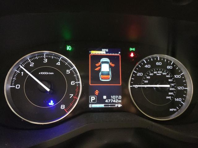 Photo 9 from auction – 2018 SUBARU IMPREZA LI with VIN 4S3GKAN61J3607567