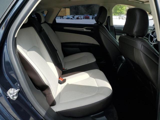 Photo 10 from auction – 2020 FORD FUSION SE with VIN 3FA6P0HD8LR147674