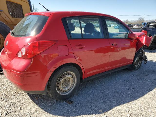 Photo 3 from auction – 2008 NISSAN VERSA S with VIN 3N1BC13E68L440738