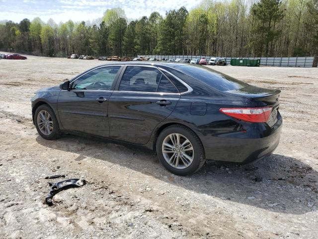 Photo 2 from auction – 2017 TOYOTA CAMRY LE with VIN 4T1BF1FK0HU769216