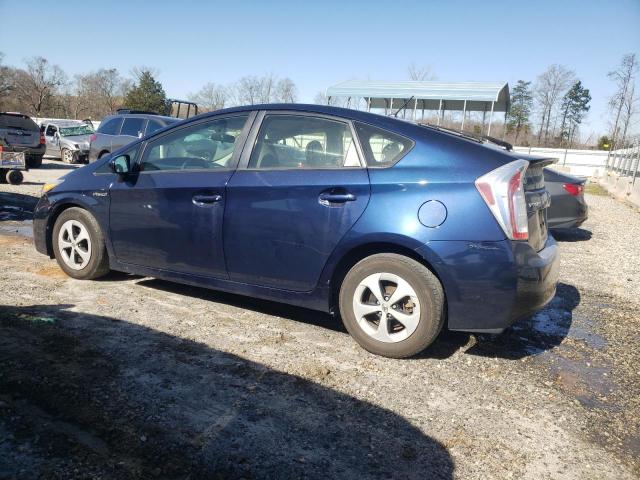 Zdjęcie 2 z aukcji – 2015 TOYOTA PRIUS z VIN JTDKN3DU3F0453448