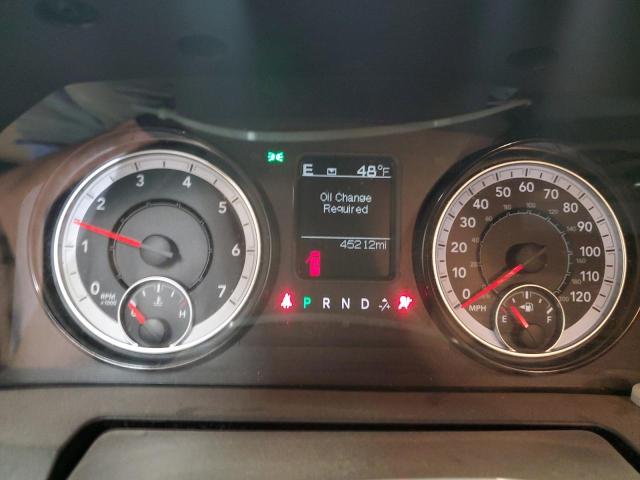 Photo 9 from auction – 2022 RAM 1500 CLASS with VIN 3C6JR7DT9NG269003