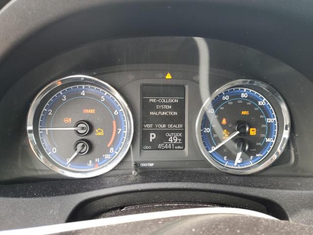 Photo 9 from auction – 2018 TOYOTA COROLLA L with VIN 2T1BURHE7JC030928