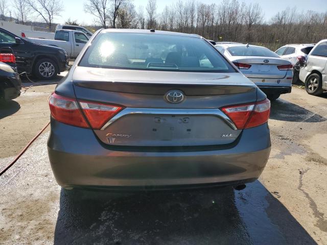 Photo 6 from auction – 2017 TOYOTA CAMRY LE with VIN 4T1BF1FK7HU739839