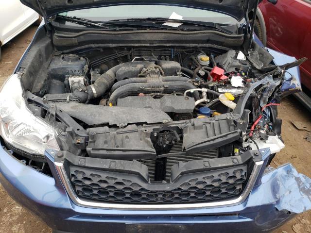 Photo 11 from auction – 2015 SUBARU FORESTER 2 with VIN JF2SJADC4FH822750