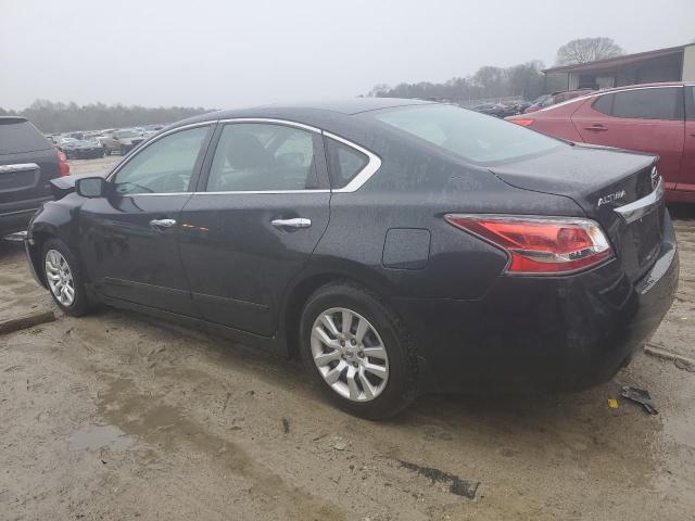 Photo 2 from auction – 2015 NISSAN ALTIMA 2.5 with VIN 1N4AL3AP0FC441343