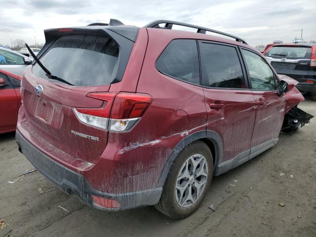 Zdjęcie 3 z aukcji – 2024 SUBARU FORESTER P z VIN JF2SKADC5RH450451