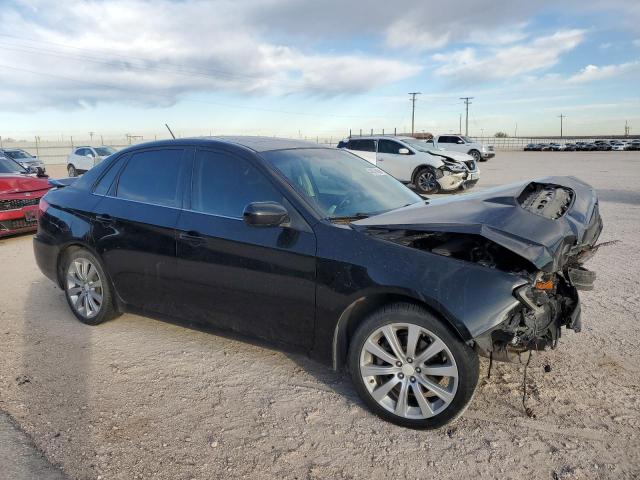 Photo 4 from auction – 2009 SUBARU IMPREZA 2. with VIN JF1GE74659H516950