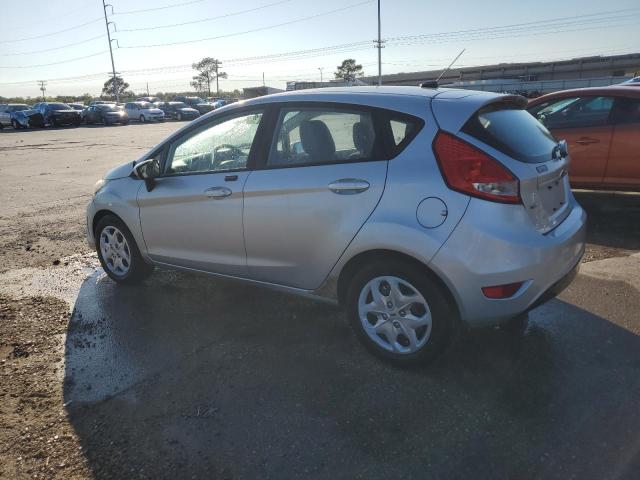 Photo 2 from auction – 2012 FORD FIESTA SE with VIN 3FADP4EJ5CM110779