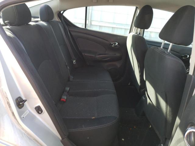 Photo 10 from auction – 2016 NISSAN VERSA S with VIN 3N1CN7AP7GL839467