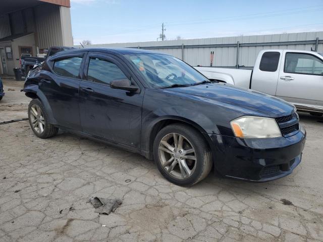 Photo 4 from auction – 2014 DODGE AVENGER SE with VIN 1C3CDZAB8EN202539
