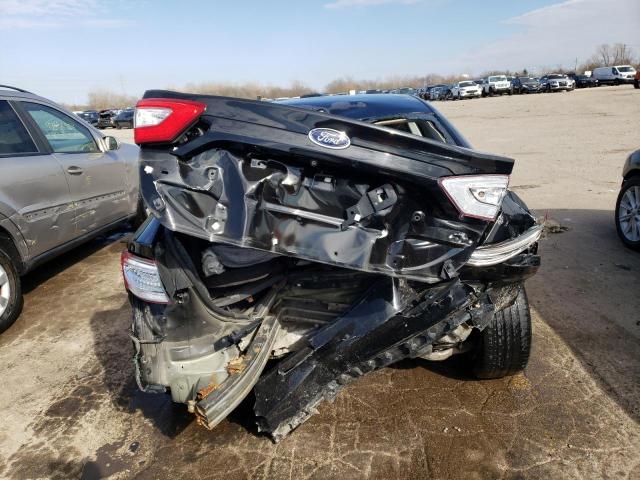 Photo 6 from auction – 2016 FORD FUSION SE with VIN 1FA6P0HD4G5113160