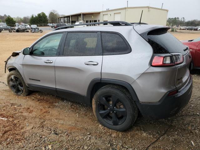 Photo 2 from auction – 2020 JEEP CHEROKEE L with VIN 1C4PJMLB5LD590581