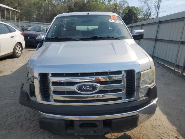 Photo 5 from auction – 2010 FORD F150 with VIN 1FTMF1CW1AKB33166