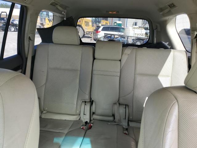 Photo 10 from auction – 2014 LEXUS GX 460 with VIN JTJBM7FXXE5067707