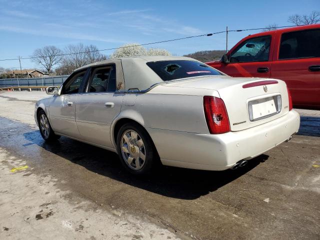 صورة رقم 2 من المزاد - 2002 CADILLAC DEVILLE DT مع VIN 1G6KF57962U214806