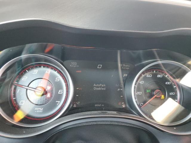 Photo 9 from auction – 2021 DODGE CHARGER SX with VIN 2C3CDXBG1MH508584