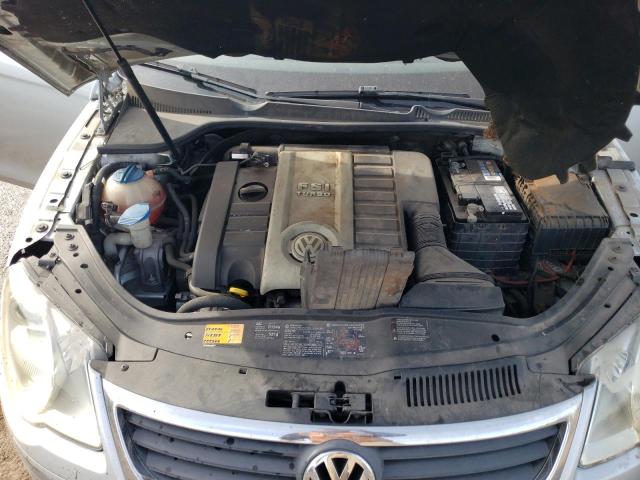 Zdjęcie 11 z aukcji – 2008 VOLKSWAGEN EOS LUX z VIN WVWFA71F48V002481