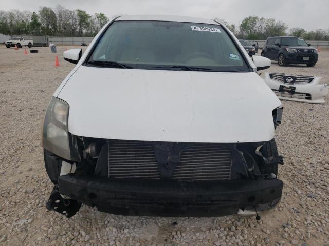 Photo 5 from auction – 2011 NISSAN SENTRA 2.0 with VIN 3N1AB6AP5BL656362