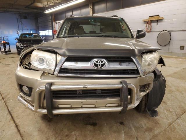 Zdjęcie 5 z aukcji – 2006 TOYOTA 4RUNNER SR z VIN JTEBU14RX68072955