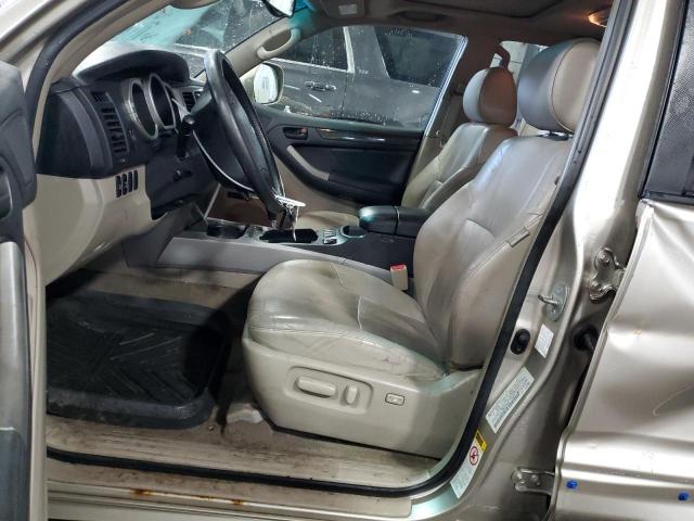 Photo 7 from auction – 2003 TOYOTA 4RUNNER LI with VIN JTEBT17R930023691