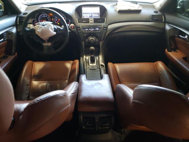 Photo 8 from auction – 2014 ACURA TL TECH with VIN 19UUA9F57EA001395