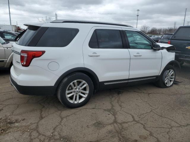 Photo 3 from auction – 2017 FORD EXPLORER X with VIN 1FM5K7DH9HGA78591
