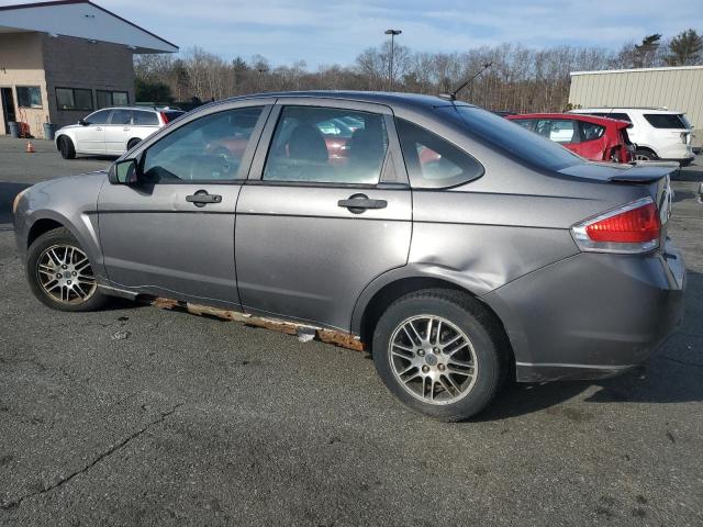 Photo 2 from auction – 2010 FORD FOCUS SE with VIN 1FAHP3FNXAW106477