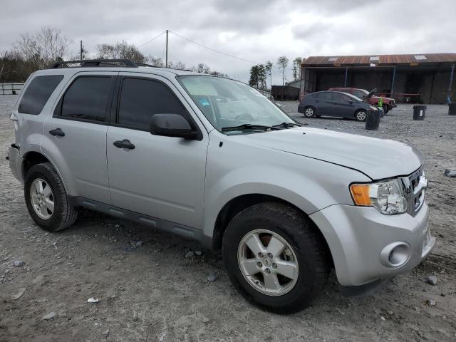 Photo 4 from auction – 2012 FORD ESCAPE XLS with VIN 1FMCU0C73CKA03344