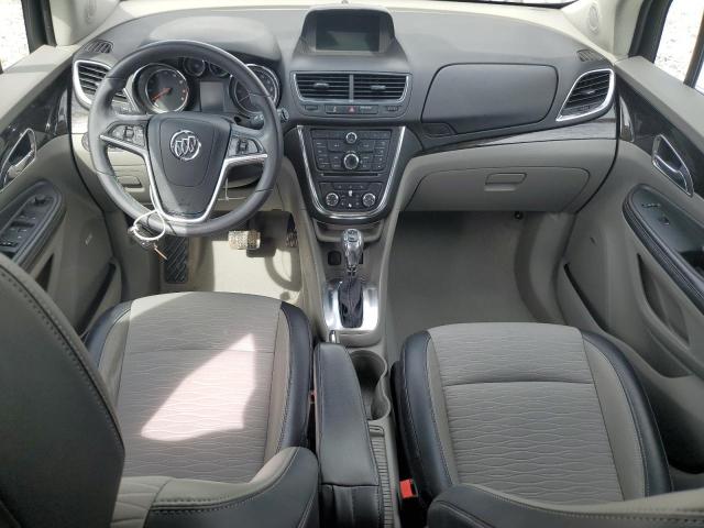 Photo 8 from auction – 2015 BUICK ENCORE CON with VIN KL4CJBSB1FB192556
