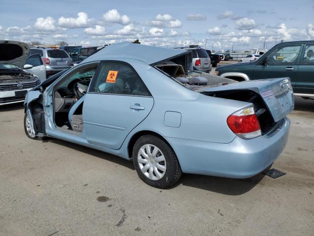 Photo 2 from auction – 2006 TOYOTA CAMRY LE with VIN 4T1BE32KX6U722261