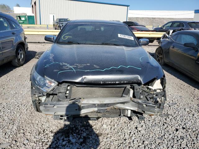 Photo 5 from auction – 2017 FORD TAURUS LIM with VIN 1FAHP2F80HG102155