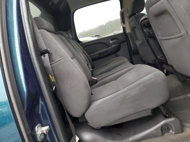 Photo 10 from auction – 2007 CHEVROLET AVALANCHE with VIN 3GNFK12337G155673